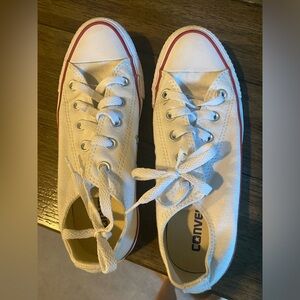Womens converse